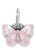 La Tulipe Butterfly Charm