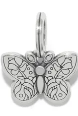 La Tulipe Butterfly Charm