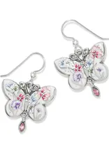 La Tulipe Butterfly French Wire