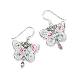 La Tulipe Butterfly French Wire