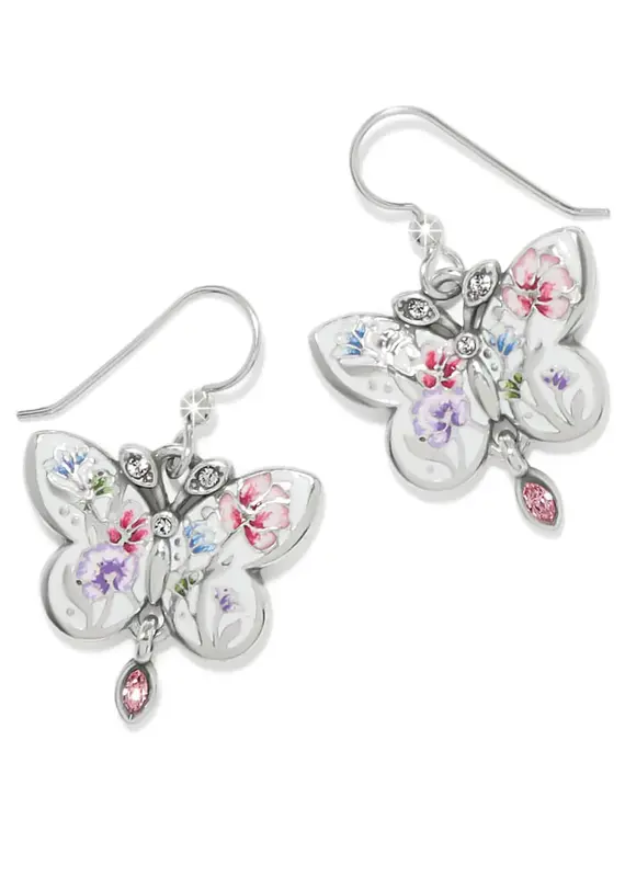 La Tulipe Butterfly French Wire
