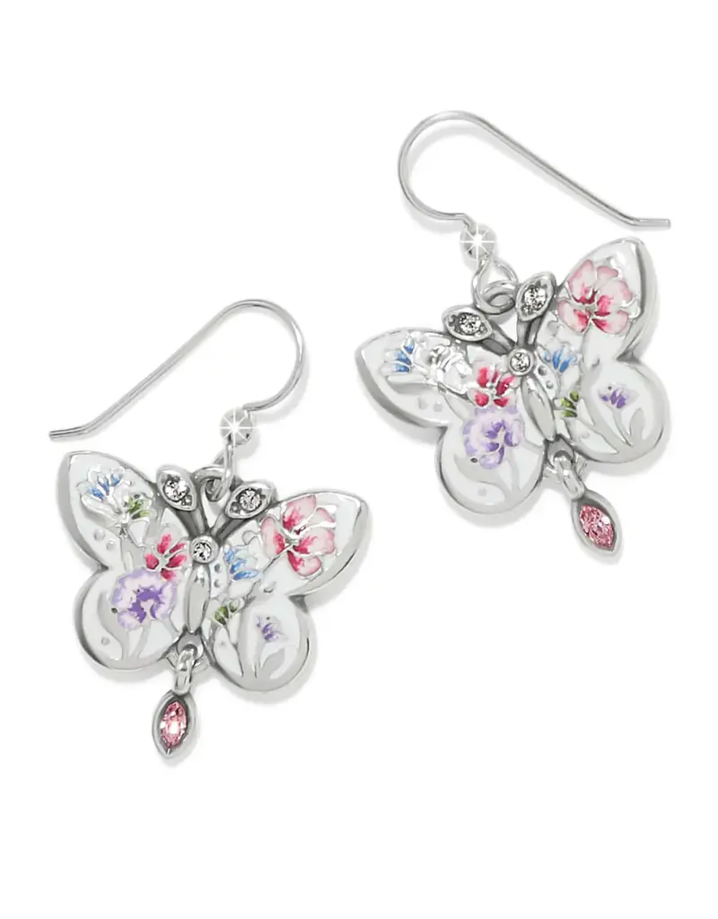 La Tulipe Butterfly French Wire