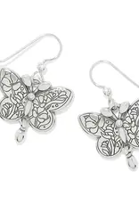 La Tulipe Butterfly French Wire