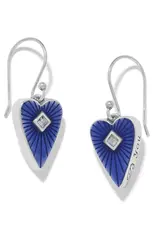 Love Messages B You French Wire in Blue