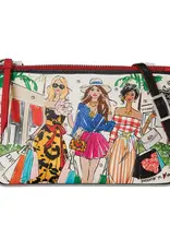 California Dreaming Pouch