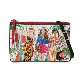 California Dreaming Pouch