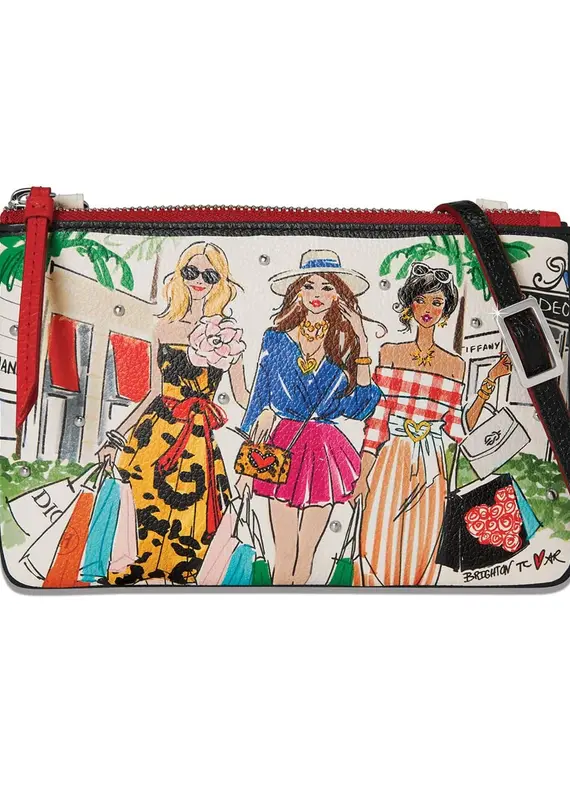 California Dreaming Pouch