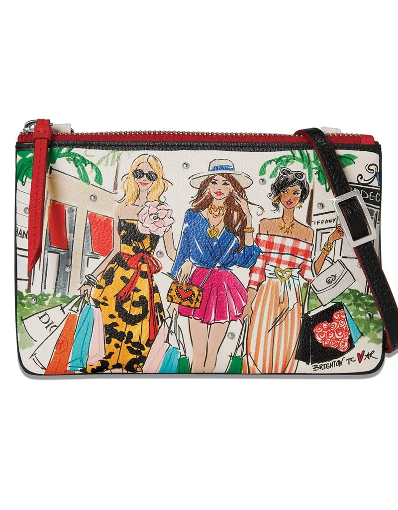 California Dreaming Pouch
