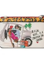 California Dreaming Pouch