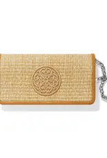 Ferrara Palazzo Rockmore Wallet in Blonde