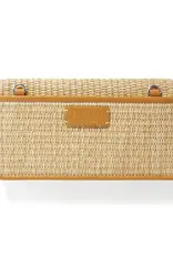 Ferrara Palazzo Rockmore Wallet in Blonde