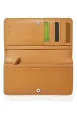 Ferrara Palazzo Rockmore Wallet in Blonde