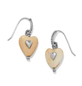 Love Messages I am Grateful French Wire