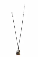 Pretty Tough Geo Horn Petite Necklace