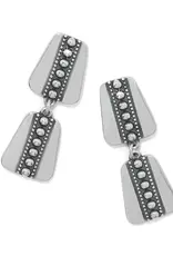 Pretty Tough Geo Post Earring