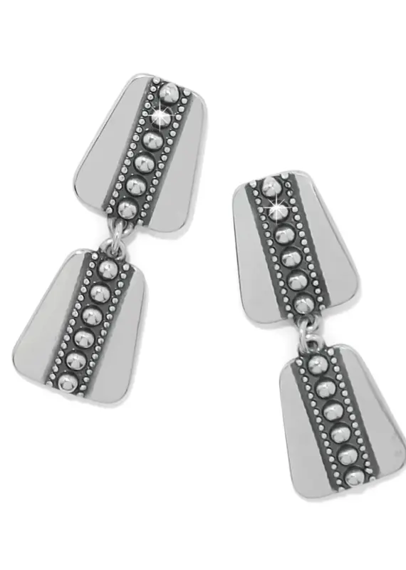 Pretty Tough Geo Post Earring