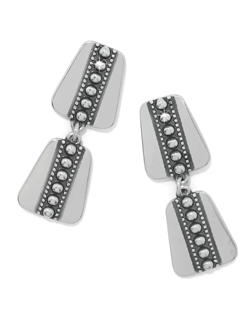 Pretty Tough Geo Post Earring