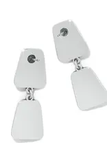 Pretty Tough Geo Post Earring