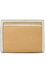 Findley Straw Organizer in Bourbon
