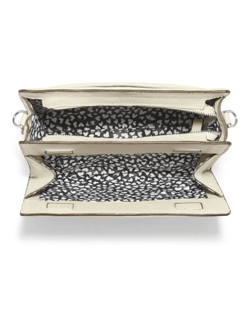 Findley Straw Organizer in Bourbon