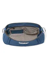 Fletcher Convertible Shoulderbag in French Blue