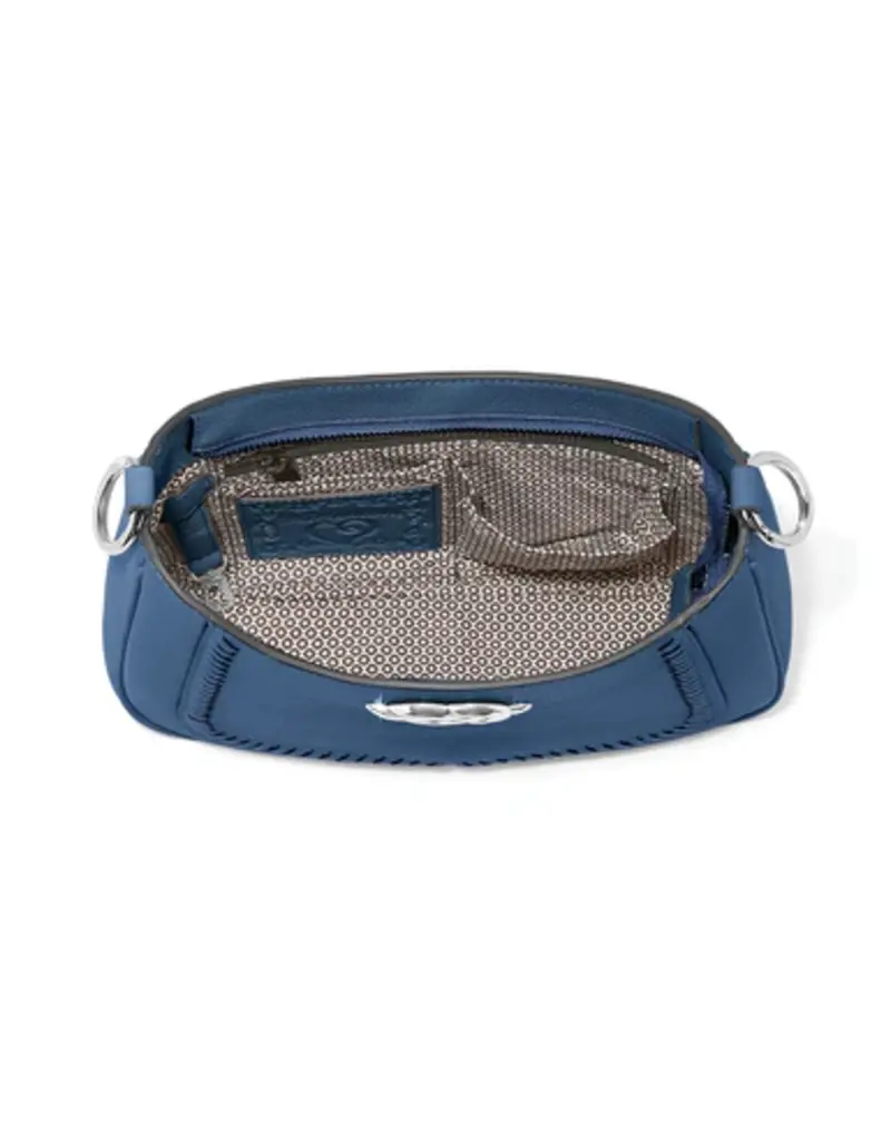Fletcher Convertible Shoulderbag in French Blue