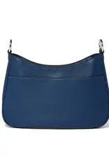 Fletcher Convertible Shoulderbag in French Blue
