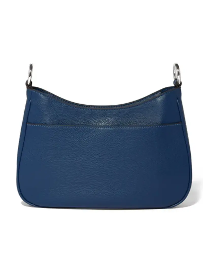 Fletcher Convertible Shoulderbag in French Blue