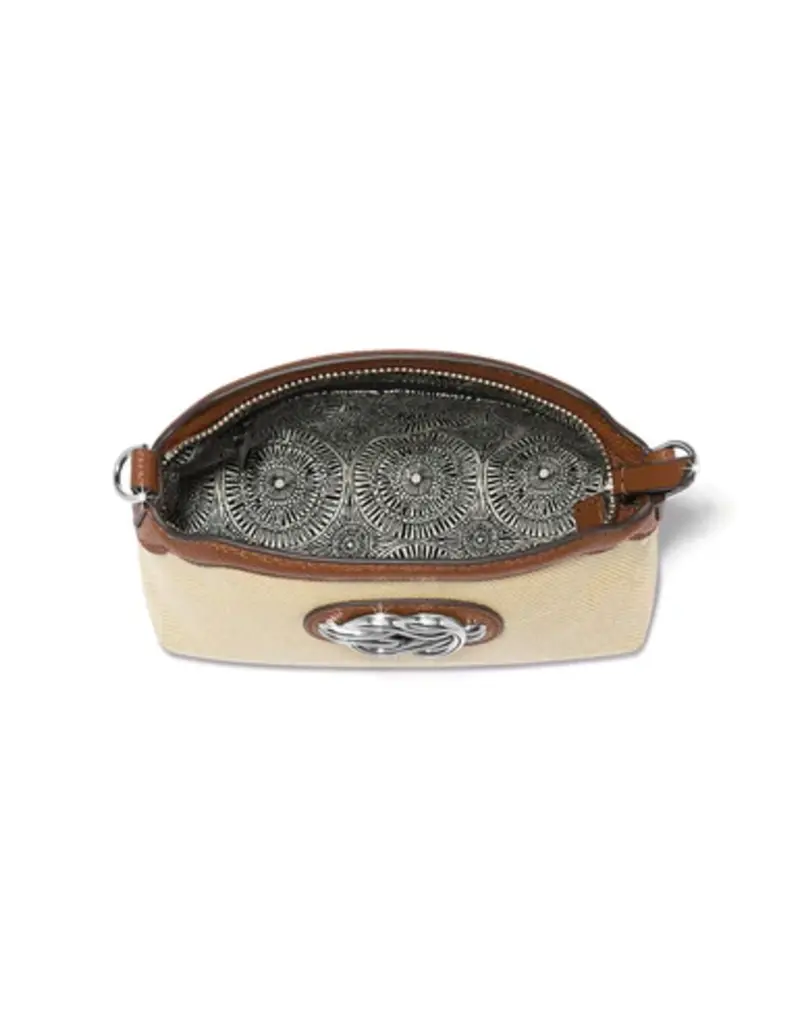 Sawyer Mini Crossbody