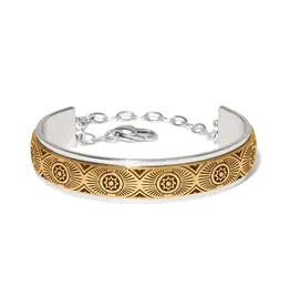 Mosaic Cerrillos Cuff