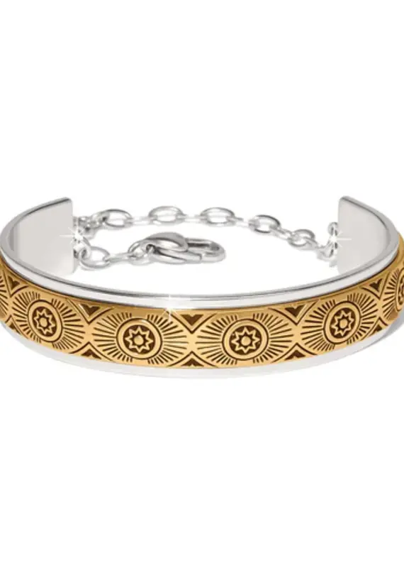 Mosaic Cerrillos Cuff