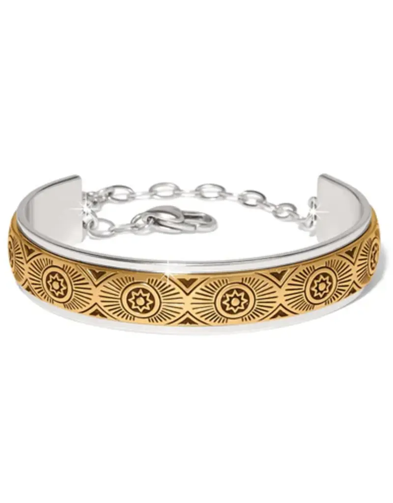 Mosaic Cerrillos Cuff