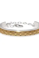 Mosaic Cerrillos Slim Cuff