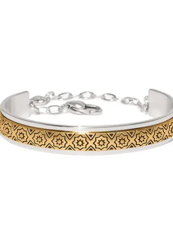 Mosaic Cerrillos Slim Cuff