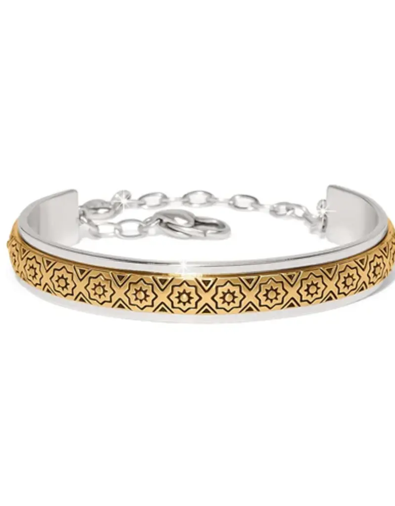 Mosaic Cerrillos Slim Cuff