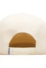 J.HOFFMAN'S Lil' Broadway Hat- Wreck 'Em