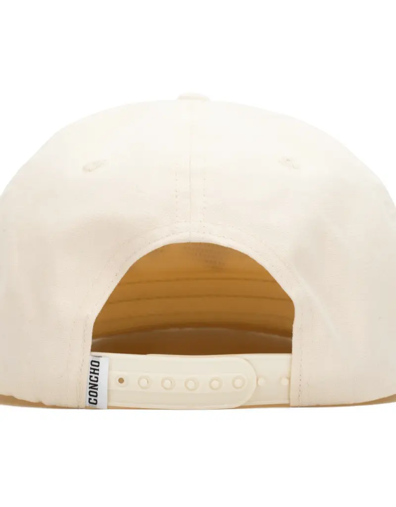 J.HOFFMAN'S Lil' Broadway Hat- Wreck 'Em