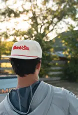 J.HOFFMAN'S Broadway Hat- Wreck 'Em