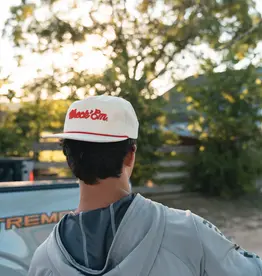 J.HOFFMAN'S Broadway Hat- Wreck 'Em