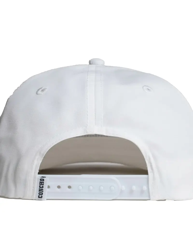 J.HOFFMAN'S Mesquite Hat- Texas Tech