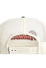 J.HOFFMAN'S Tumbleweed Hat- Raiders All Mesh
