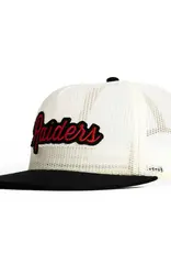 J.HOFFMAN'S Tumbleweed Hat- Raiders All Mesh