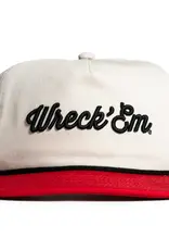 J.HOFFMAN'S Plains Hat- Wreck 'Em