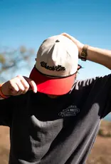 J.HOFFMAN'S Plains Hat- Wreck 'Em