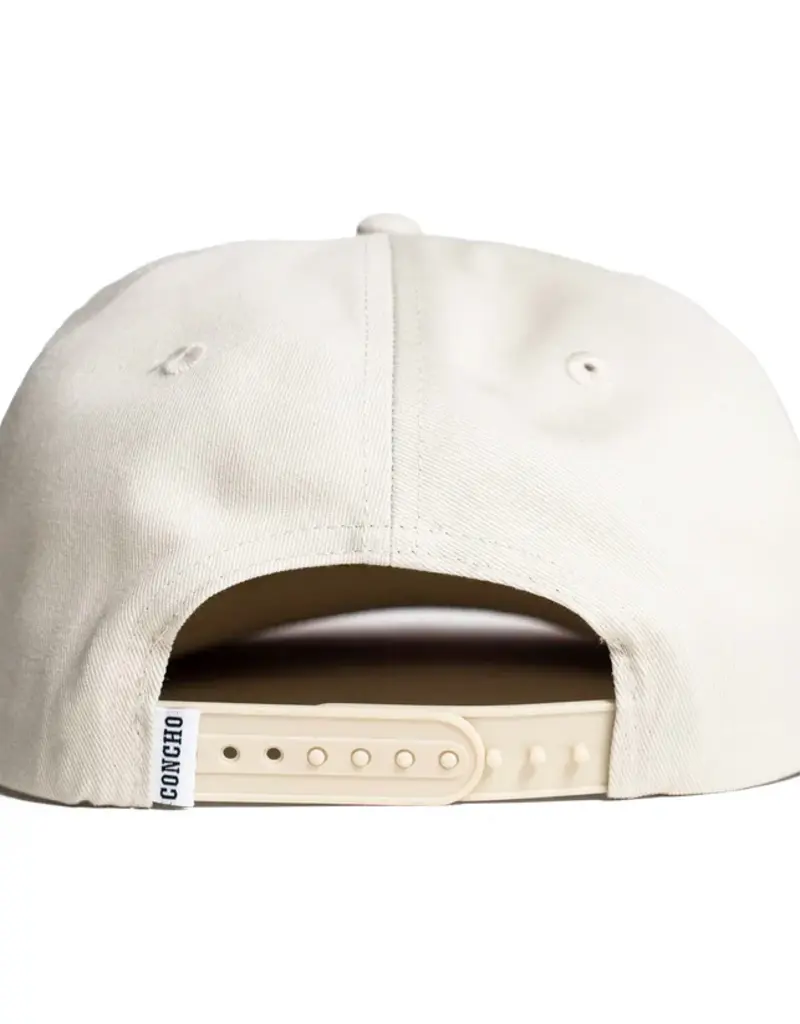 J.HOFFMAN'S Plains Hat- Wreck 'Em