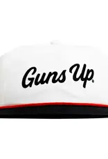 J.HOFFMAN'S Cotton Hat- Guns Up