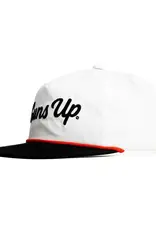 J.HOFFMAN'S Cotton Hat- Guns Up