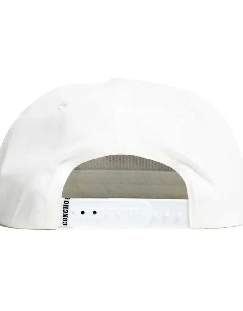 J.HOFFMAN'S Cotton Hat- Guns Up