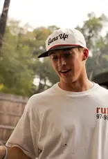 J.HOFFMAN'S Cotton Hat- Guns Up