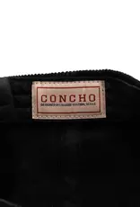 J.HOFFMAN'S Night Raider Hat- Texas Tech Corduroy